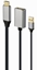Picture of Adapteris Gembird HDMI Male - DisplayPort Female 4K Black