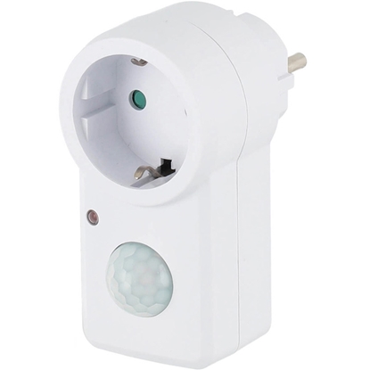 Attēls no Adapters rozetei a/kust.sensoru