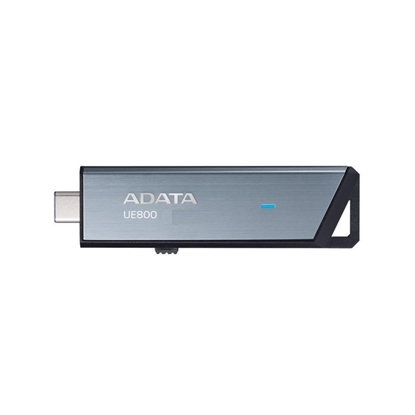 Picture of ADATA Elite UE800 USB Stick 512G USB 3.2 Gen2 AELI-UE800-512G-CSG