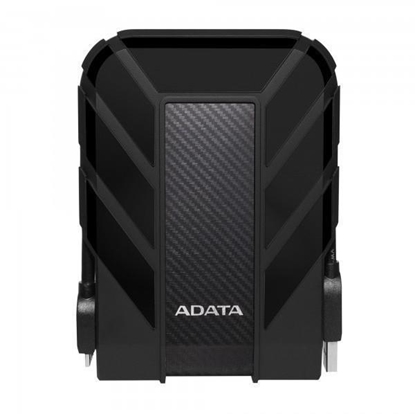Picture of ADATA Externe HDD HD710P     1TB 2.5 DURABLE IP68 Black