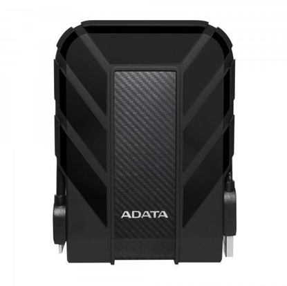 Picture of ADATA Externe HDD HD710P     2TB 2.5 DURABLE IP68 Black