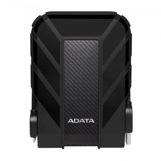 Picture of ADATA Externe HDD HD710P     5TB 2.5 DURABLE IP68 Black