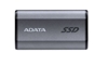 Picture of External SSD|ADATA|SE880|2TB|USB-C|Write speed 2000 MBytes/sec|Read speed 2000 MBytes/sec|AELI-SE880-2TCGY