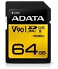 Picture of A-DATA Premier ONE 64GB SDXC