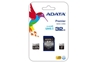 Picture of ADATA Premier SDHC UHS-I U1 Class10 32GB 32GB SDHC Class 10 memory card