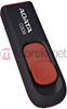 Picture of ADATA USB 2.0 C008 black    16GB AC008-16G-RKD
