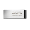 Picture of ADATA USB 3.2 UR350 black 64GB            UR350-64G-RSR/BK