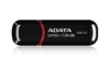 Изображение ADATA 128GB, USB 3.0 128GB USB 3.0 (3.1 Gen 1) Type-A Black USB flash drive