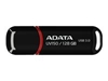 Изображение ADATA 128GB, USB 3.0 128GB USB 3.0 (3.1 Gen 1) Type-A Black USB flash drive