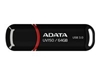 Picture of ADATA USB 3.2 UV150 black 64GB              AUV150-64G-RBK
