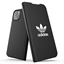Attēls no Adidas OR Booklet Case BASIC iPhone 13 6,1" czarno