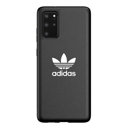 Attēls no Adidas Adidas OR Moulded Case Trefoil for Samsung Galaxy S20+ - Black