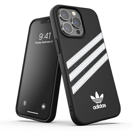 Изображение Adidas OR Moulded Case PU iPhone 13 Pro | 13 6,1" 