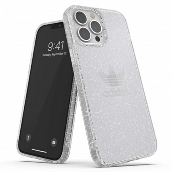 Picture of Adidas OR Protective iPhone 13 Pro Max 6,7" Clear 