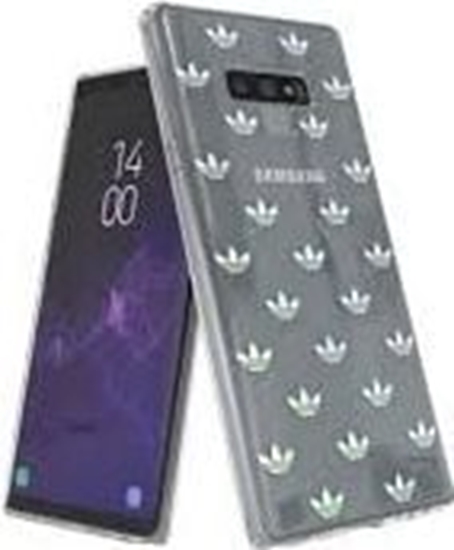 Picture of Adidas adidas OR Snap Case ENTRY FW18 for Galaxy Note 9