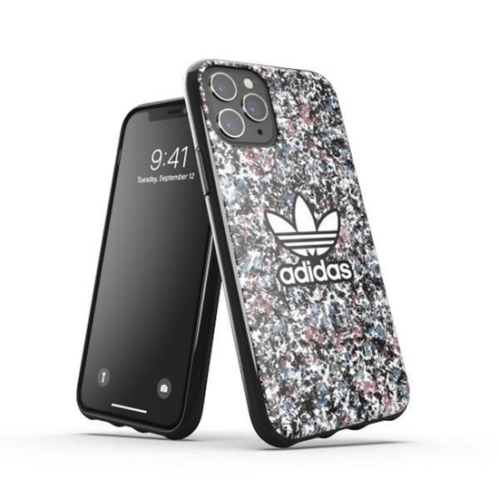 Picture of Adidas OR SnapCase Belista Flower iPhone 11 Pro co