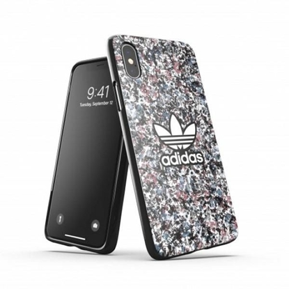 Attēls no Adidas OR SnapCase Belista Flower iPhone X|XS kolo