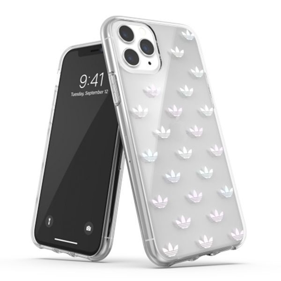 Picture of Adidas OR SnapCase ENTRY iPhone 12 Pro colourful 4
