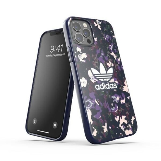 Picture of Adidas OR SnapCase Graphic iPhone 12 Pro | 12 lili