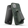 Изображение Adidas SP Grip Case Leopard iPhone 12 Pro Max gree