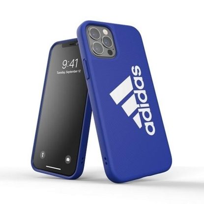 Attēls no Adidas SP Iconic Sports Case iPhone 12|1 2 Pro nie