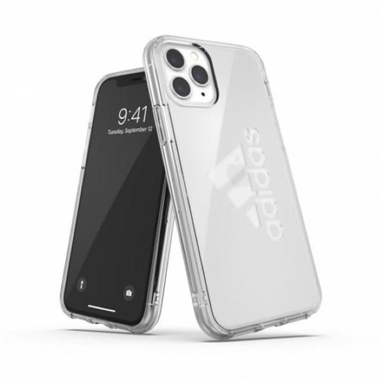 Picture of Adidas SP PC Case Big Logo iPhone 11 Pro transpare