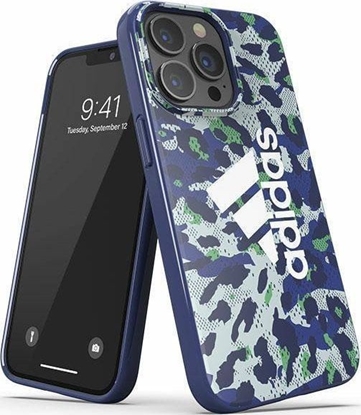 Attēls no Adidas adidas SP Snap Case Leopard FW21