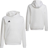 Picture of Adidas Bluza adidas ENTRADA 22 Hoody Y HG6303 HG6303 biay 164 cm