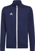Изображение Adidas Bluza adidas ENTRADA 22 Track Jacket H57530 H57530 granatowy 116 cm