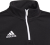 Picture of Adidas Bluza adidas ENTRADA 22 Training Top Y H57547 H57547 czarny 116 cm