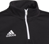 Picture of Adidas Bluza adidas ENTRADA 22 Training Top Y H57547 H57547 czarny 116 cm