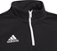 Изображение Adidas Bluza adidas ENTRADA 22 Training Top Y H57547 H57547 czarny 116 cm