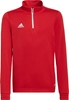 Изображение Adidas Bluza adidas ENTRADA 22 Training Top Y H57550 H57550 czerwony 152 cm