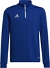 Изображение Adidas Bluza adidas ENTRADA 22 Training Top Y HG6290 HG6290 niebieski 116 cm