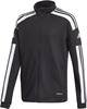 Picture of Adidas Bluza adidas SQUADRA 21 Training Jacket Junior GK9542 GK9542 czarny 164 cm