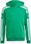 Изображение Adidas Bluza dla dzieci adidas Squadra 21 Hoody Youth zielona GP6432 128cm