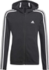 Изображение Adidas Bluza dziecica ADIDAS G 3S FZ HD 170