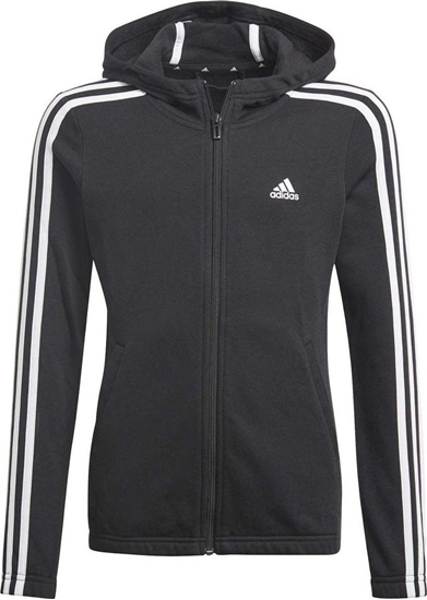 Picture of Adidas Bluza dziecica ADIDAS G 3S FZ HD 170