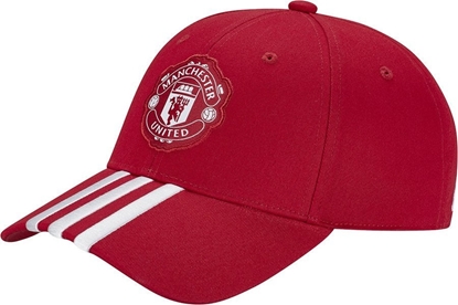 Attēls no Adidas Czapka adidas Manchester United IY0441