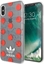 Изображение Adidas ETUI ADIDAS OR CELAR CASE IPHONE X / XS CZERWONO-BIAY standard