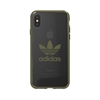 Picture of Adidas OR Clear Case - Bumper for Apple iPhone X / XS Green