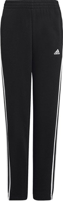 Attēls no Adidas Spodnie adidas 3 Stripes FL Pant Jr HR6333