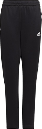 Attēls no Adidas Spodnie adidas Aeroready Primegreen GT9417 GT9417 czarny 140 cm