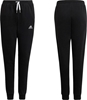 Изображение Adidas Spodnie adidas ENTRADA 22 Sweat Panty Y H57518 H57518 czarny 140 cm