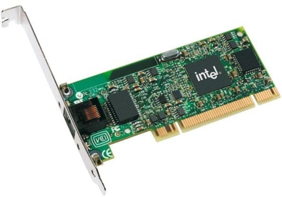 Picture of ADJUNKT Compatible Third Party Network card  Adap  1000M PRO/1000 GT PCI bulk