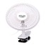 Picture of Adler | Fan with clip | AD 7317 | Table Fan | White | Diameter 15 cm | Number of speeds 2 | 30 W | No