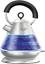 Picture of Adler | Kettle | AD 1282 | Electric | 1850 W | 1.5 L | Glass/Stainless steel | 360° rotational base | Inox