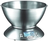 Picture of Adler AD 3134 Maximum weight (capacity) 5 kg, Stainless steel