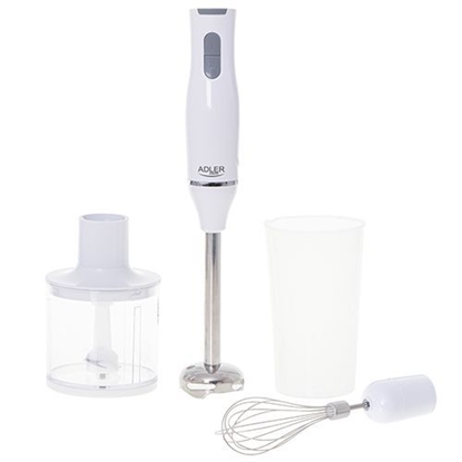 Изображение Adler AD 4620 White