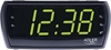 Изображение Adler Alarmclock Radio AD 1121 Black, Alarm function